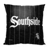 CITY CONNECT - WHITE SOX