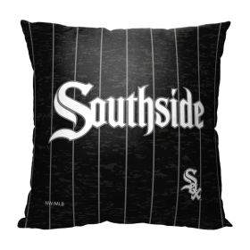 CITY CONNECT - WHITE SOX