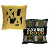 HOMAGE - XAVIER U OF LOUIS